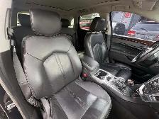 2012 Cadillac SRX Luxury - Photo 11