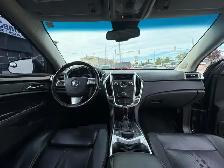 2012 Cadillac SRX Luxury - Photo 12