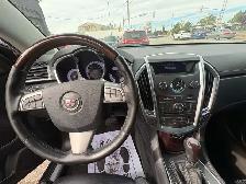 2012 Cadillac SRX Luxury - Photo 13