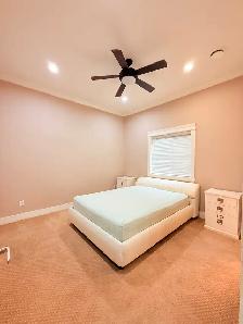 Private Room with Private washroom