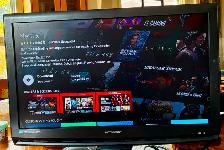Emerson 32' TV PLUS BONUS Amazon Firestick 4K CHEAP! - Photo 2