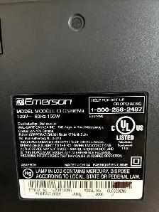 Emerson 32' TV PLUS BONUS Amazon Firestick 4K CHEAP! - Photo 3