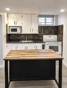 lower 2 bedroom suite for rent in Rosscarrock - Photo 2