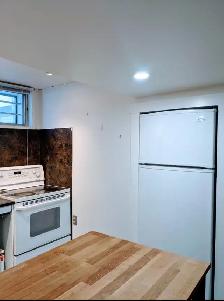 lower 2 bedroom suite for rent in Rosscarrock - Photo 3