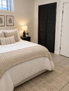 lower 2 bedroom suite for rent in Rosscarrock - Photo 6