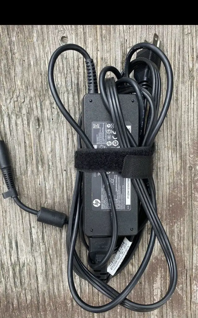 Laptop Adapters