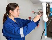 PLUMBING APPRENTICE – PART-TIME WITH POTENTIAL FOR FULL-TIME - Photo 3