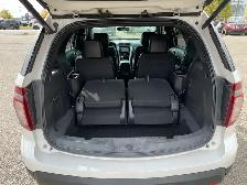 2015 Ford Explorer Sport AWD - Photo 2