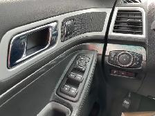 2015 Ford Explorer Sport AWD - Photo 3