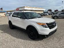 2015 Ford Explorer Sport AWD - Photo 4