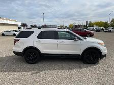 2015 Ford Explorer Sport AWD - Photo 7