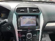 2015 Ford Explorer Sport AWD - Photo 8