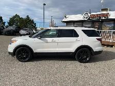 2015 Ford Explorer Sport AWD - Photo 10