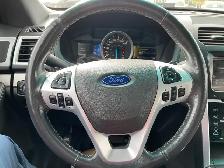 2015 Ford Explorer Sport AWD - Photo 11