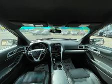 2015 Ford Explorer Sport AWD - Photo 14