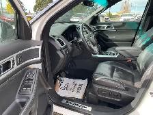 2015 Ford Explorer Sport AWD - Photo 15