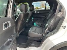 2015 Ford Explorer Sport AWD - Photo 18