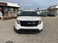 2015 Ford Explorer Sport AWD - Photo 19