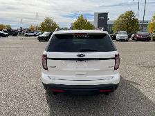 2015 Ford Explorer Sport AWD - Photo 21
