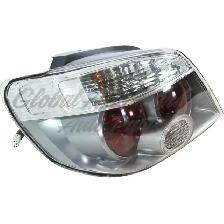 Mitsubishi Outlander 2005-2006 Tail Lights Left and Right - Photo 3