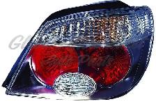 Mitsubishi Outlander 2005-2006 Tail Lights Left and Right - Photo 5