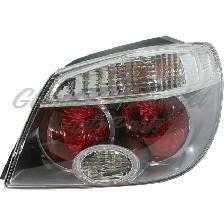 Mitsubishi Outlander 2005-2006 Tail Lights Left and Right - Photo 6