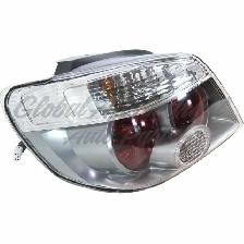 Mitsubishi Outlander 2005-2006 Tail Lights Left and Right - Photo 7