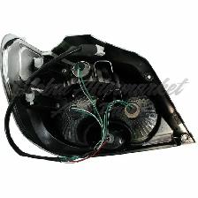 Mitsubishi Outlander 2005-2006 Tail Lights Left and Right - Photo 8