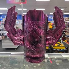 FF: First Steps Limited Galactus Popcorn Bucket @ Cashopolis!! - Photo 2