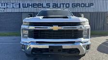 2025 Chevrolet Silverado 2500HD LT - Photo 2