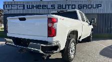 2025 Chevrolet Silverado 2500HD LT - Photo 4