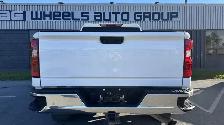 2025 Chevrolet Silverado 2500HD LT - Photo 5