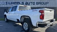 2025 Chevrolet Silverado 2500HD LT - Photo 6