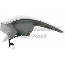 Mitsubishi Outlander 2014-2015 Tail Lights Left and Right - Photo 3