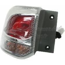Mitsubishi Outlander 2014-2015 Tail Lights Left and Right - Photo 4
