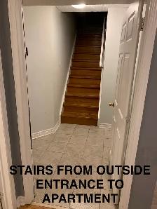 2 BEDROOM  1 BATHROOM  APARTMENT FOR RENT NOV 1 - Photo 4