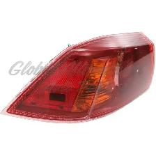 Mitsubishi Lancer Evolution 2008 Tail Lights Left and Right - Photo 3