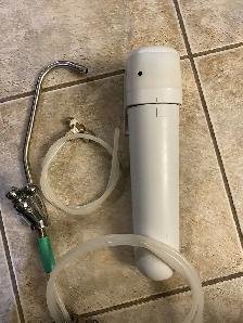 Rainfresh Filtration System