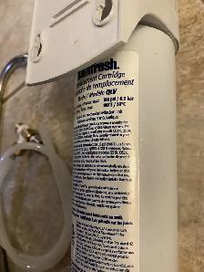 Rainfresh Filtration System - Photo 2