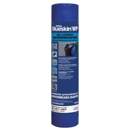BLUESKIN