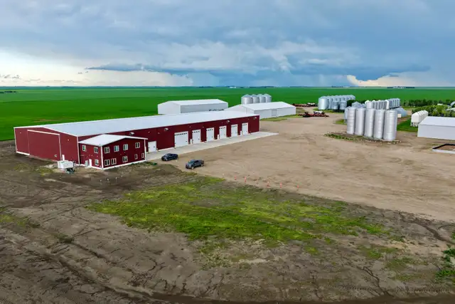 FARM HAND WANTED – SCHIKOWSKI FAMILY FARM GROUP