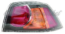 Mitsubishi Lancer Evolution 2009-2015 Tail Lights Left and Right - Photo 5