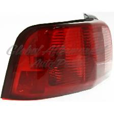 Mitsubishi Galant 2002-2003 Tail Lights Left and Right - Photo 4