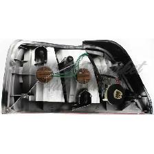 Mitsubishi Galant 2002-2003 Tail Lights Left and Right - Photo 6