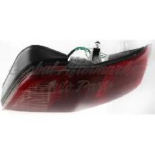 Mitsubishi Galant 2002-2003 Tail Lights Left and Right - Photo 7