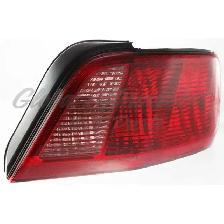 Mitsubishi Galant 2002-2003 Tail Lights Left and Right - Photo 8