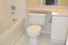 $1650/1200ft²/two bedroom/two full bathroom downtown Maple Ridge - Photo 6