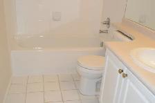 $1650/1200ft²/two bedroom/two full bathroom downtown Maple Ridge - Photo 8