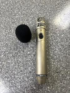 Rode NT3 Condenser Mic - Photo 2