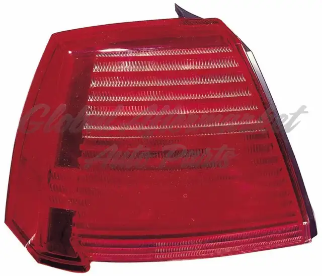 Mitsubishi Galant 2004-2006 Tail Lights Left and Right